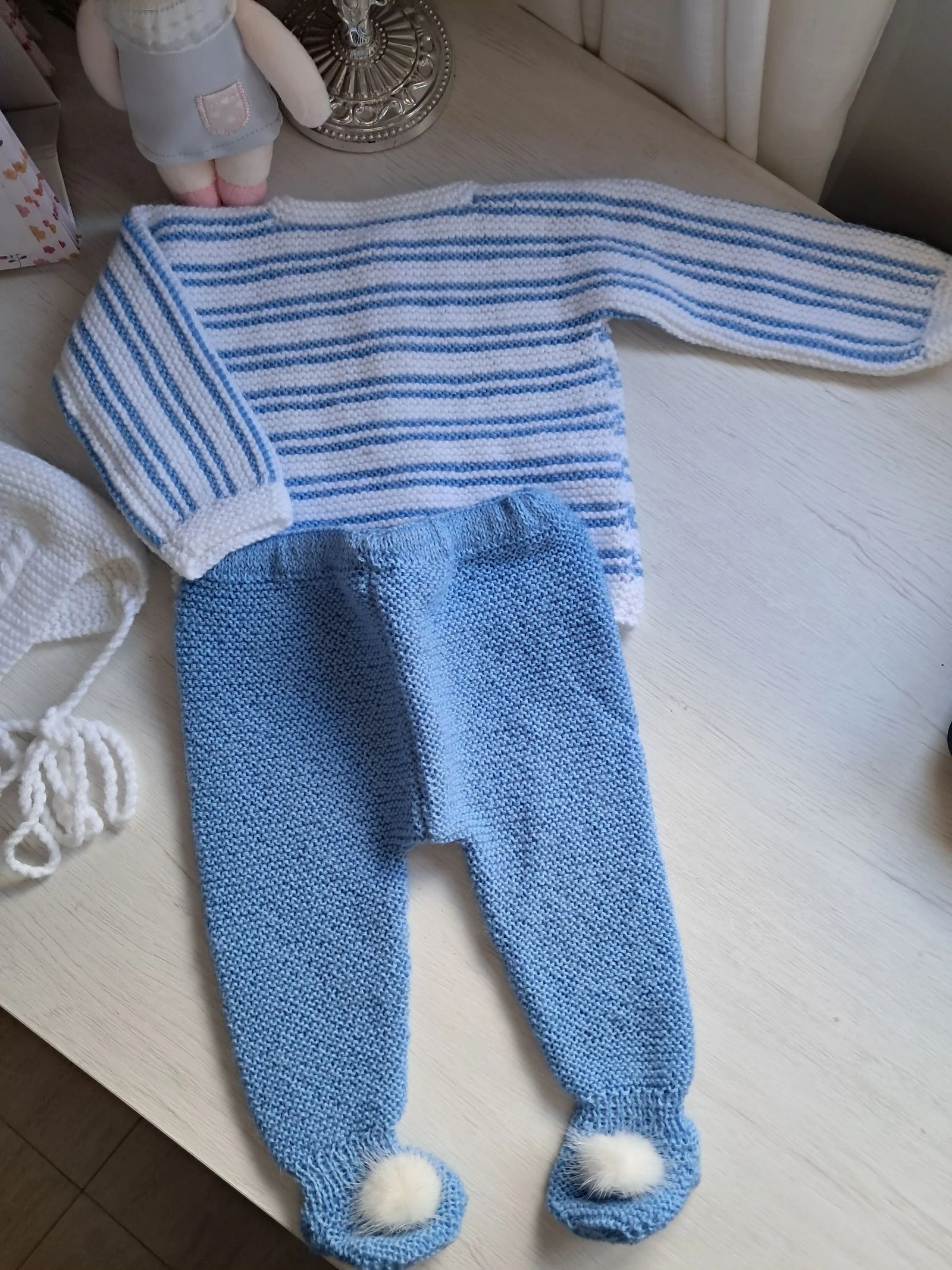 Baby set – photo 3
